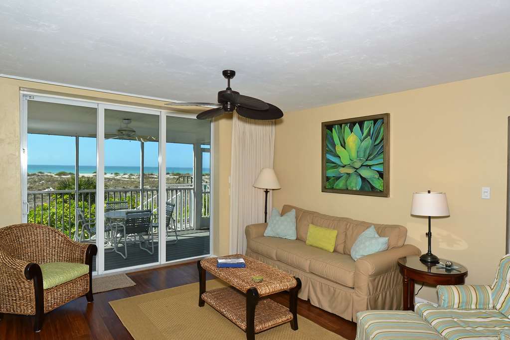 Palm Island Resort Cape Haze Quarto foto