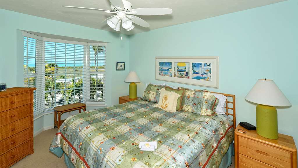 Palm Island Resort Cape Haze Quarto foto