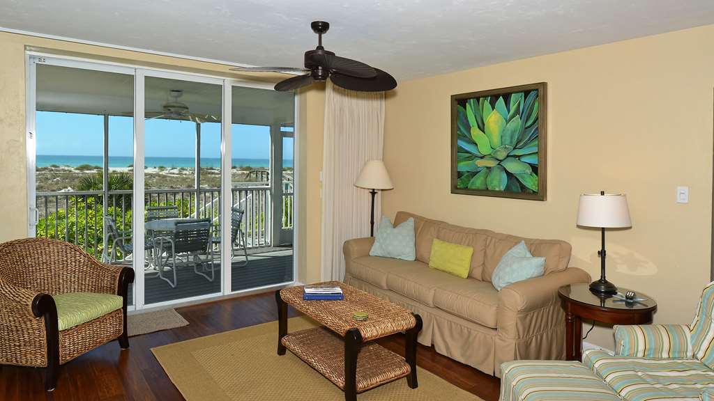 Palm Island Resort Cape Haze Quarto foto