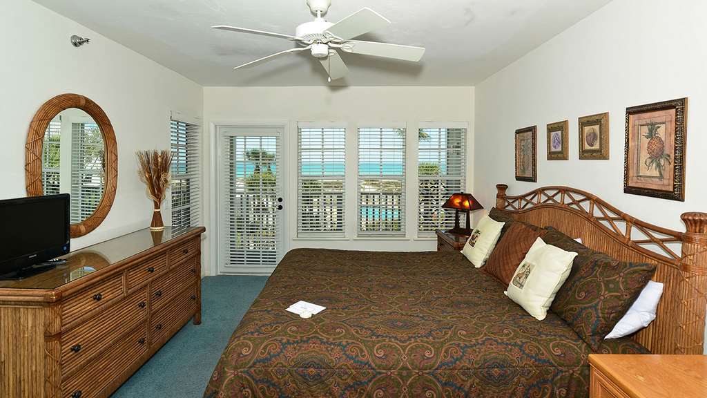 Palm Island Resort Cape Haze Quarto foto